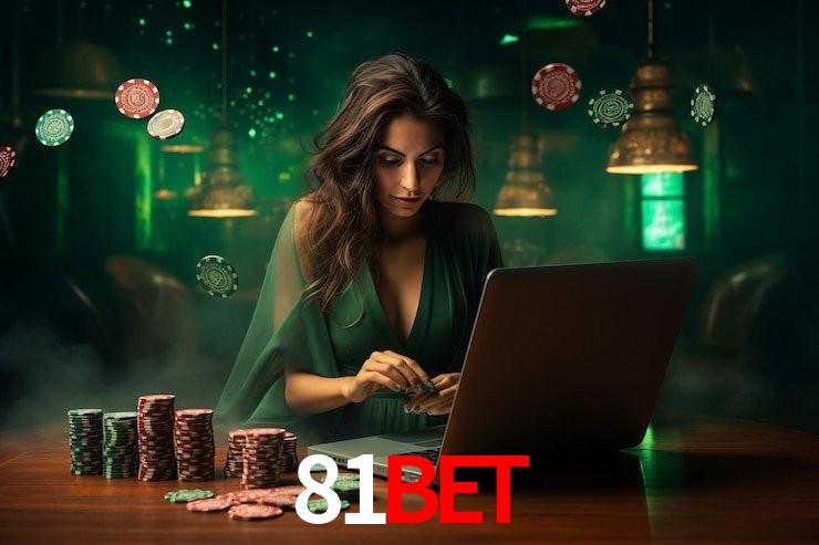 Escolher plataforma para baixar 81BET