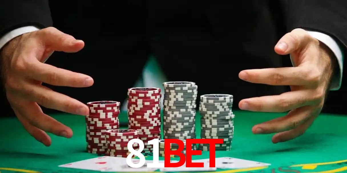 Benefícios VIP na 81BET