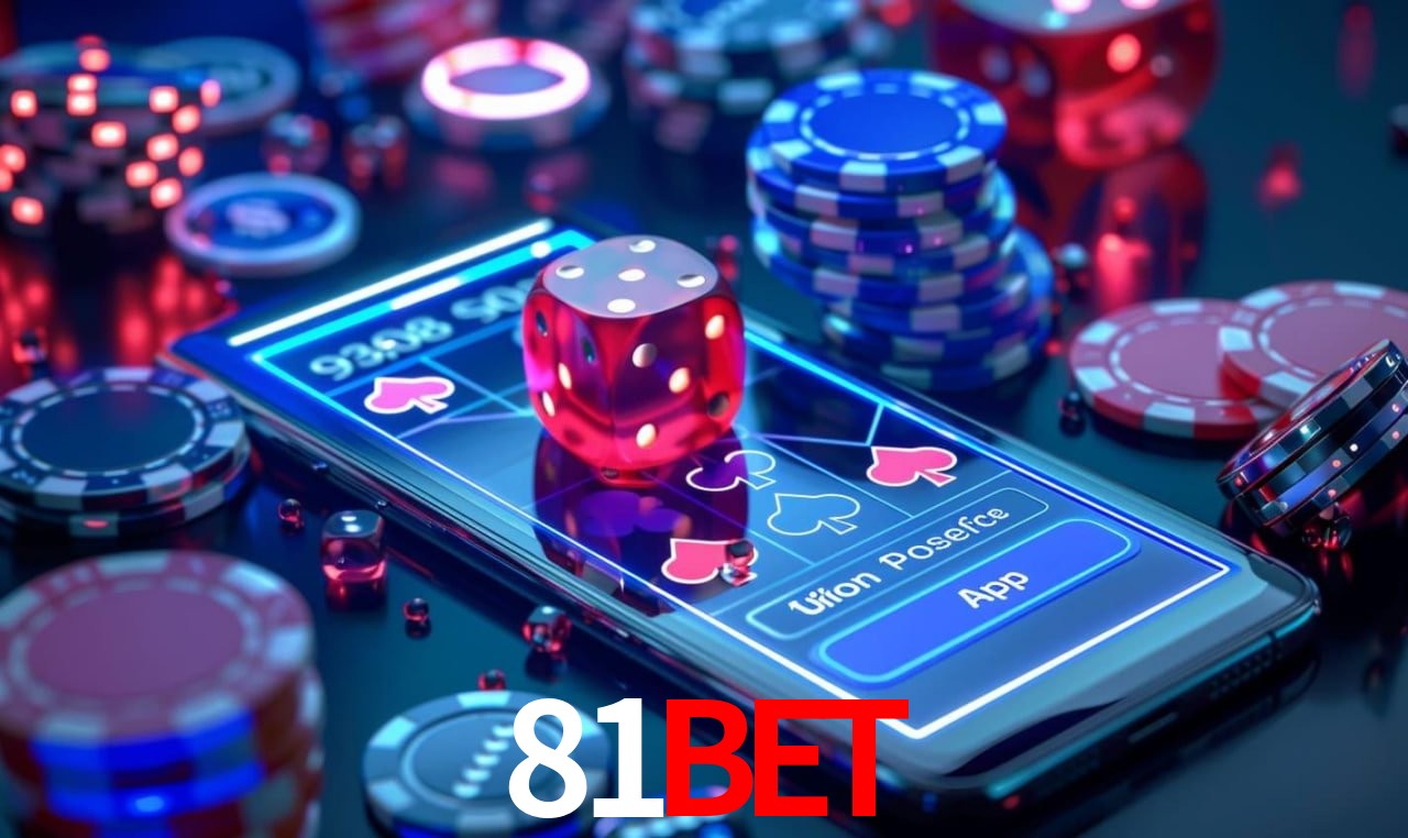 Canal oficial no Telegram da 81BET