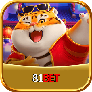 Imagem promocional da 81BET mostrando a plataforma e suas vantagens